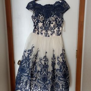 Chi chi London dress